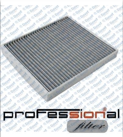 SION SC5366K Polen Filtresi Korando Karbonlu